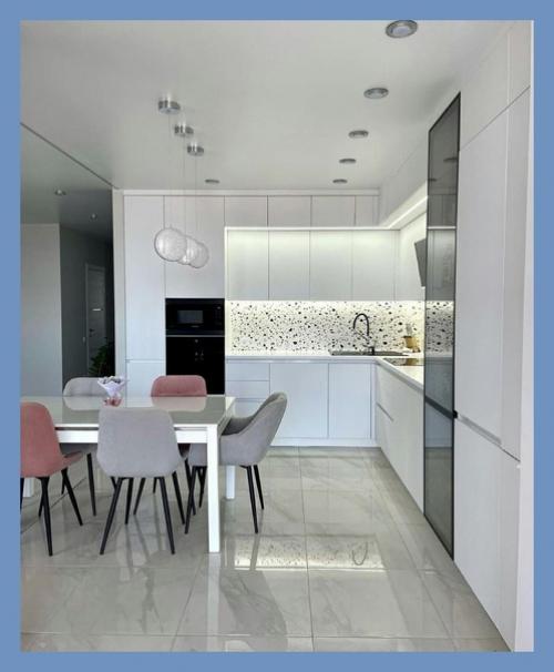 Все о дизайне интерьера. 04