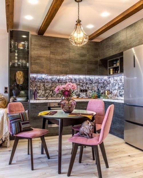 Такого точно ещё не видели но, нужно сказать, что выглядит супер! 04