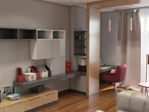 Как вам реализация проекта детской? 04