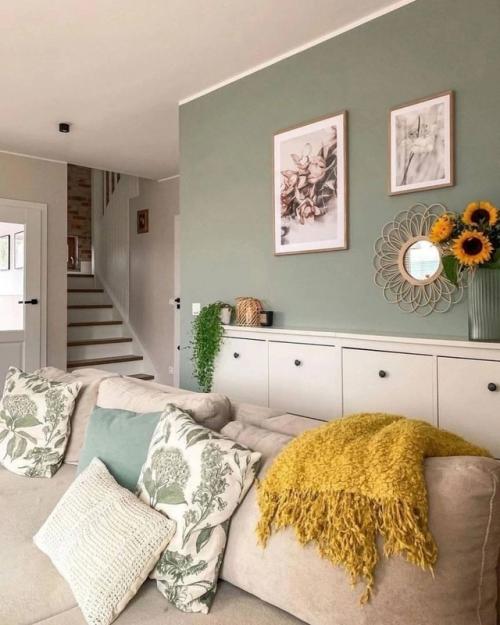 Идеальный загородный дом в скандинавском стиле - это ода природе, свету и уюту. 05 Идеальный загородный дом в скандинавском стиле - это ода природе, свету и уюту. 05