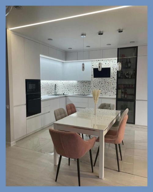 Все о дизайне интерьера. 05