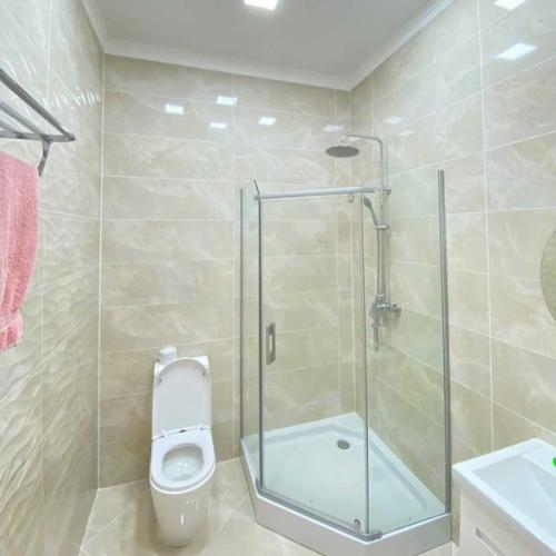 Подарок родителям.  Достроен дом, площадью 140 кв. 08