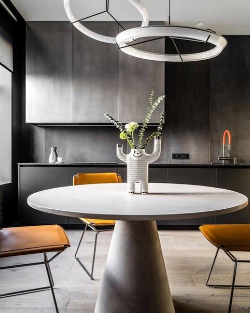 Проект для молодого человека, увлекающегося современной культурой и музыкой. 05