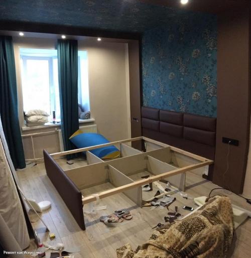 До и после. 07