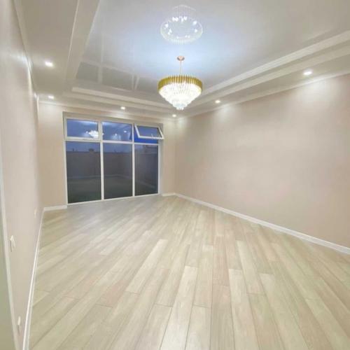 Подарок родителям.  Достроен дом, площадью 140 кв. 04