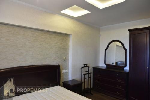 Наша квартира с дизайнерским ремонтом. 09