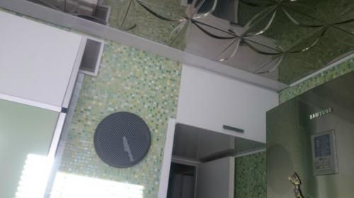 В прошлом году сделал апгрейд кухни. 05