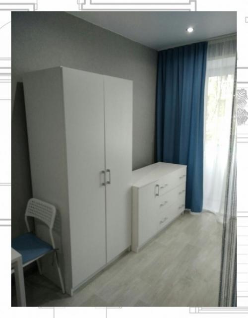 Даже в современных реалиях квартирный вопрос актуальным остаётся. 04