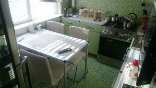 В прошлом году сделал апгрейд кухни. 03