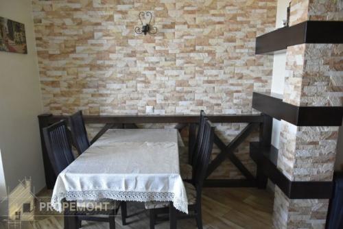 Наша квартира с дизайнерским ремонтом. 07