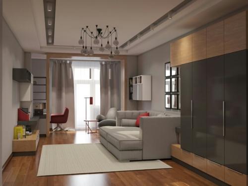 Как вам реализация проекта детской? 02