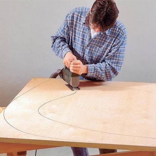 Кресло - качалка для балкона или дачи своими руками. 01