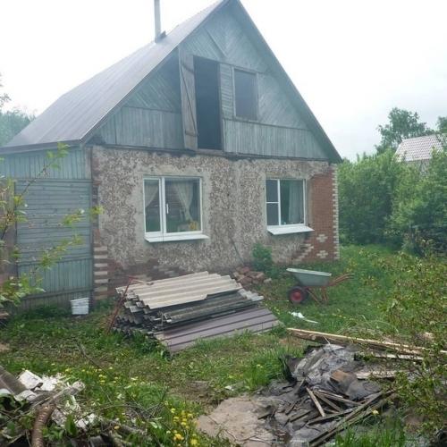 До и после. 01