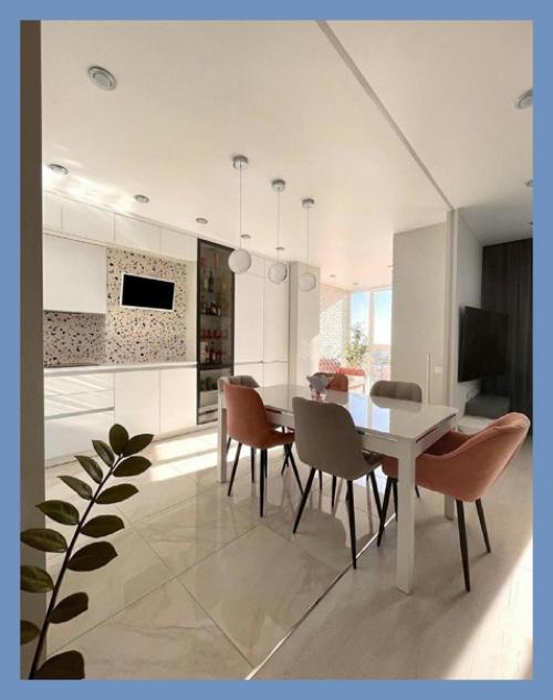 Все о дизайне интерьера. 02