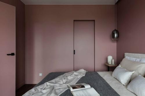 Светлая палитра в интерьере - вечная классика. 02