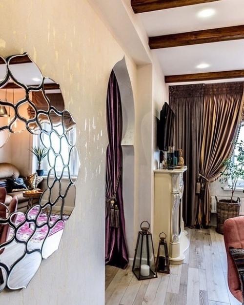 Такого точно ещё не видели но, нужно сказать, что выглядит супер! 02