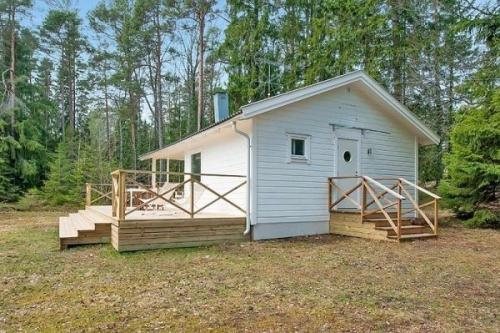 Шведский дом 1975 года после реставрации (57 кв. 01