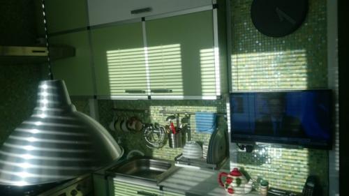 В прошлом году сделал апгрейд кухни. 06