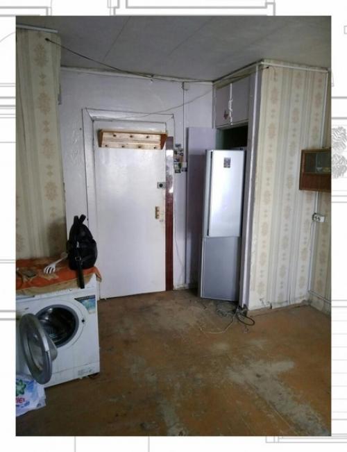 Даже в современных реалиях квартирный вопрос актуальным остаётся. 02