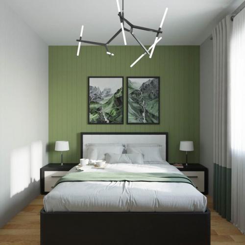 Эта дача стереотипы ломает. 06