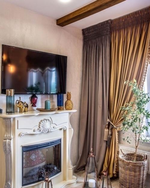 Такого точно ещё не видели но, нужно сказать, что выглядит супер! 07