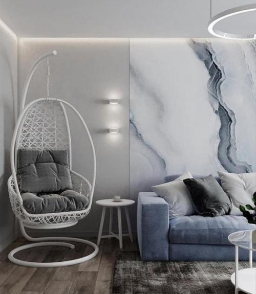 Для интерьера этой квартиры мы дизайнеров задействовали. 04