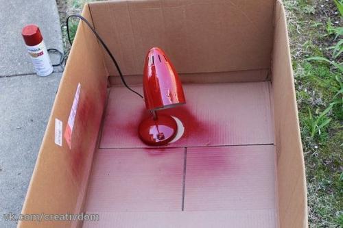 10 лайфхаков при работе с краской. 09