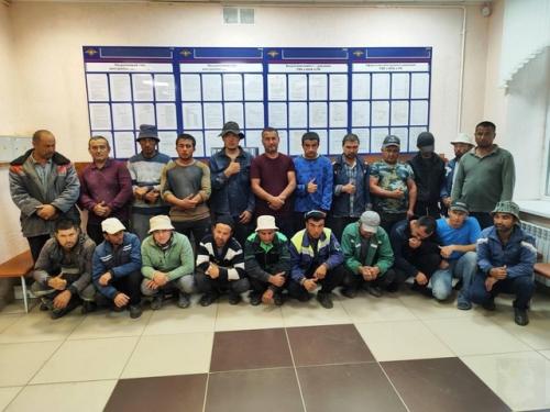 Давай Вылазь, Пожалуйста, Я Тебя Вижу. 01