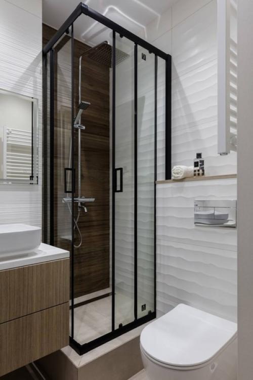 Светлая палитра в интерьере - вечная классика. 04