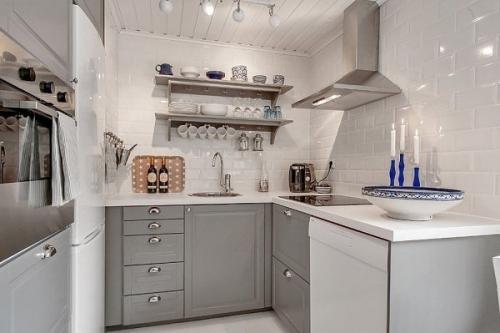 Шведский дом 1975 года после реставрации (57 кв. 04