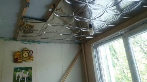 В прошлом году сделал апгрейд кухни. 01