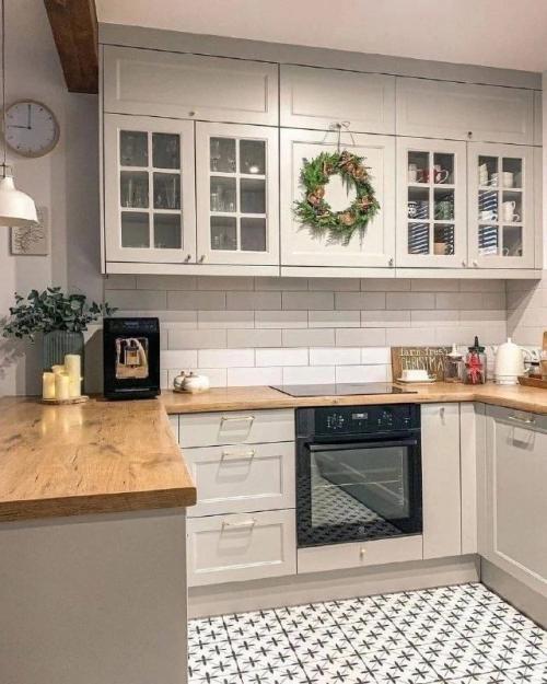 Идеальный загородный дом в скандинавском стиле - это ода природе, свету и уюту. 06 Идеальный загородный дом в скандинавском стиле - это ода природе, свету и уюту. 06