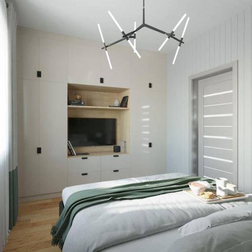 Эта дача стереотипы ломает. 07