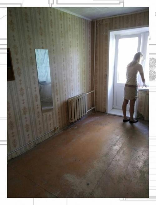 Даже в современных реалиях квартирный вопрос актуальным остаётся. 01