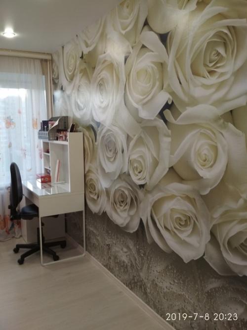 Здравствуйте!  Кухня нашей мечты, к которой мы долго шли.  Думали и создавали сами. 01