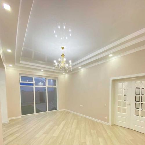 Подарок родителям.  Достроен дом, площадью 140 кв. 06