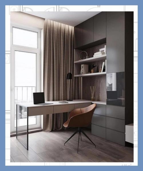 Все о дизайне интерьера. 07