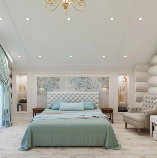 Этот интерьер - воплощение спокойствия и гармонии. 03