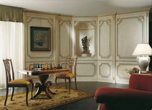 Советы по установке деревянных панелей. 02