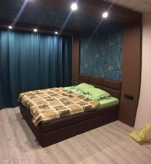 До и после. 09