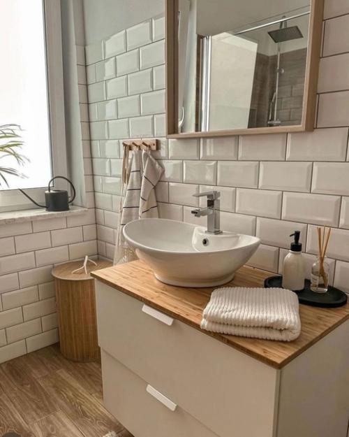 Скандинавский стиль - это комфорт, простота и удобство в одном слове. 06