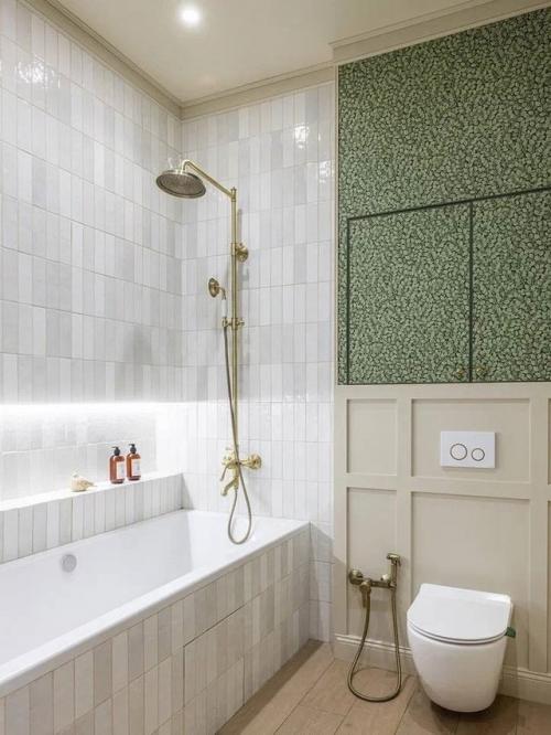 Уютный дом для большой семьи с тремя детьми - пространство, где комфорт встречается с продуманным дизайном. 07