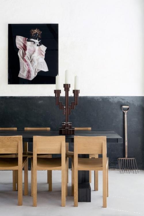 Лишь в том случае, если бы голландский дизайн нужно было описать одним словом, это была бы Оригинальность. 02