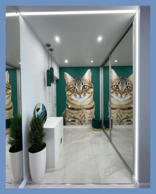 Все о дизайне интерьера. 08