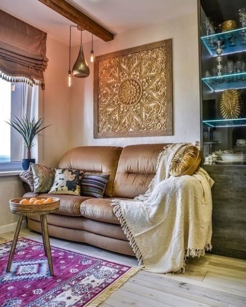 Такого точно ещё не видели но, нужно сказать, что выглядит супер! 06