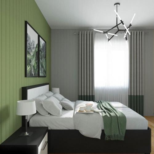 Эта дача стереотипы ломает. 08