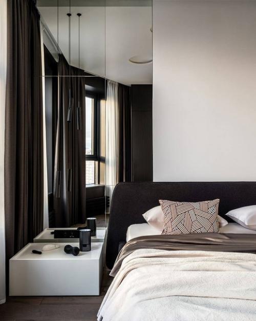 Проект для молодого человека, увлекающегося современной культурой и музыкой. 03