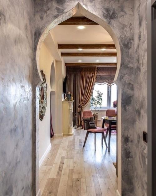 Такого точно ещё не видели но, нужно сказать, что выглядит супер! 01