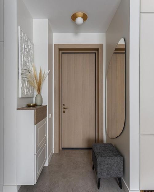 Квартира 38 кв. 07