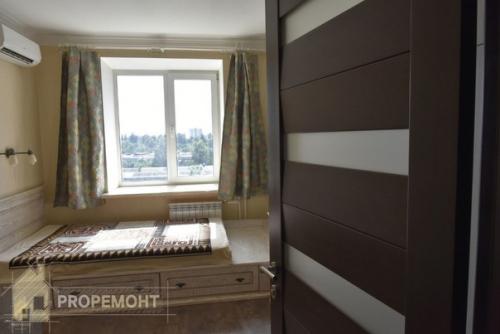 Наша квартира с дизайнерским ремонтом. 01